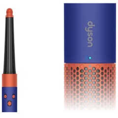 Dyson Airwrap i.d. HS08 Complete Long multi-styler Jasper Plum