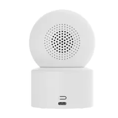 Xiaomi C201 1080p Akıllı İç Mekan Güvenlik Kamerası