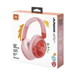 JBL JR470NC Kablosuz Çocuk Kulaklığı