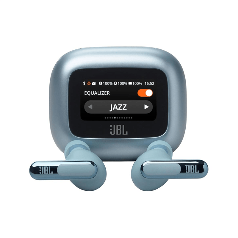 JBL Live Beam 3 Беспроводные наушники-вкладыши