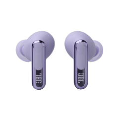JBL Live Beam 3 Kablosuz Kulak İçi Kulaklık Mor