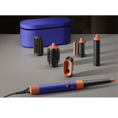 Dyson Airwrap i.d. HS08 Complete Long multi-styler Vinca Blue