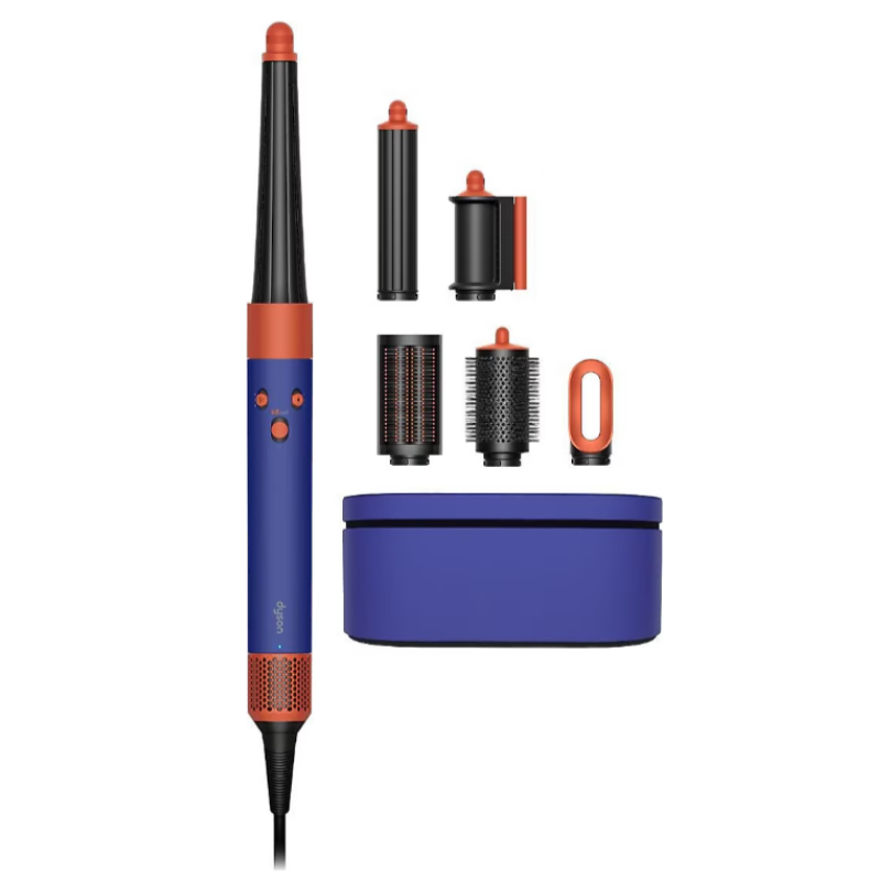 Dyson Airwrap i.d. HS08 Complete Long multi-styler Vinca Blue