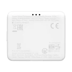 Xiaomi Akıllı Sıcaklık ve Nem Ölçer 3 Mini
