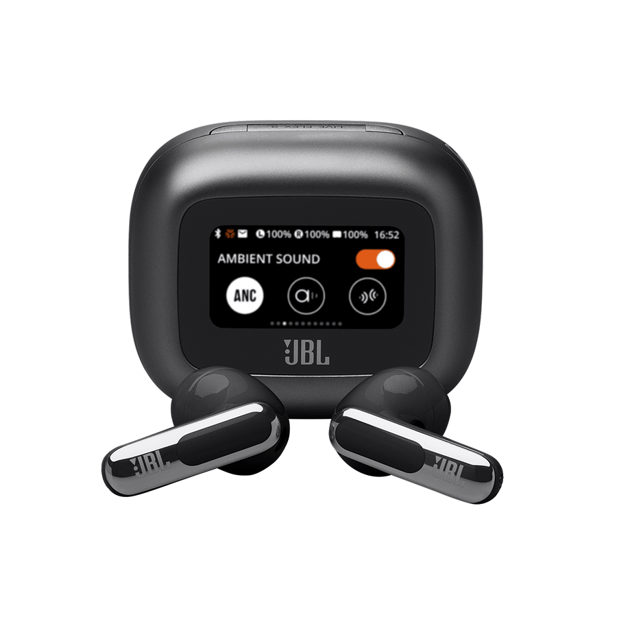 JBL Live Flex 3 Беспроводные наушники-вкладыши