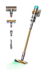 Dyson V15 Detect Absolute Kablosuz Süpürge Gold