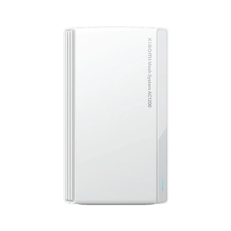Xiaomi AC1200 Wi-Fi Mesh Sistemi Tekli Paket
