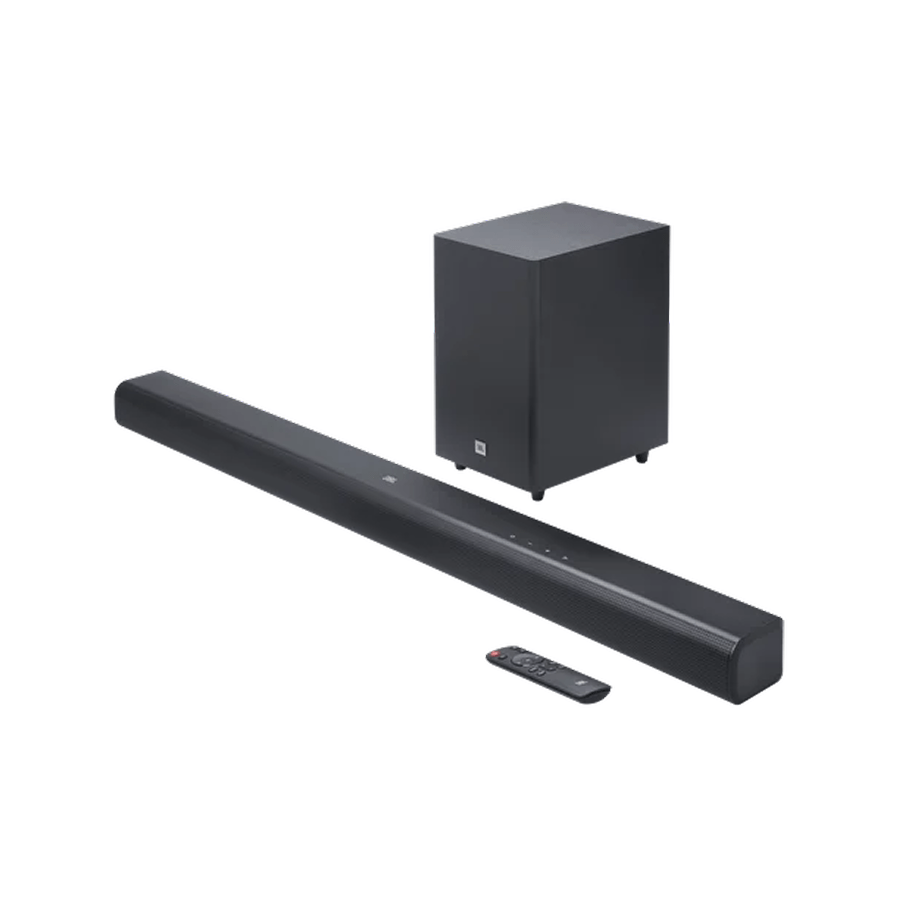 JBL Cinema SB550 3.1 Саундбар и сабвуфер