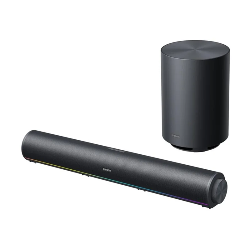 Xiaomi Desktop Speaker Pro Set - Masaüstü Hoparlör Seti
