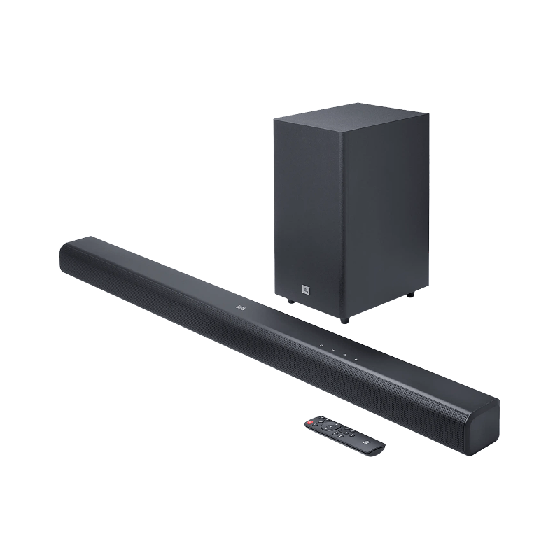 JBL Cinema SB580 3.1 Саундбар и сабвуфер