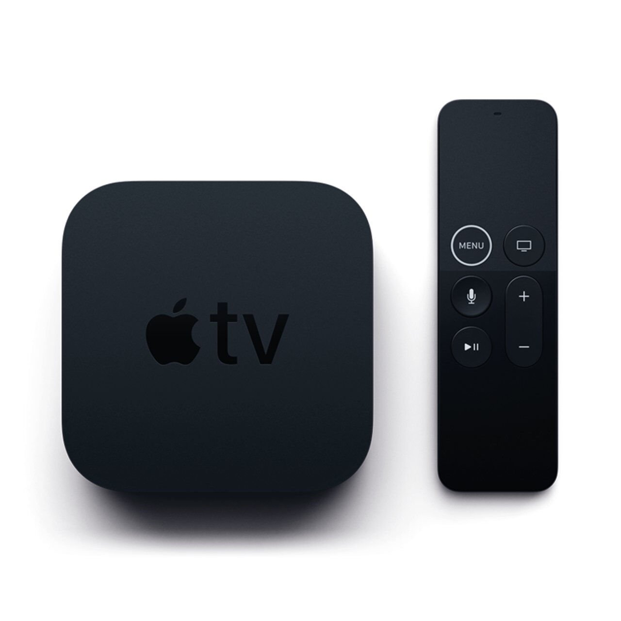 Apple TV 4K - 64GB - Kıbrıs'ın Teknoloji Mağazası