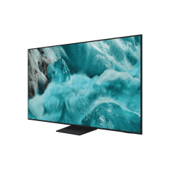 Samsung 55'' UHD 4K Smart QLED TV - QE55Q7F5AUXTK