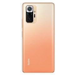 Redmi Note 10 Pro 6GB RAM / 128GB Hafıza / (Global)