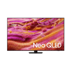 Samsung 75'' 4K Smart Neo QLED TV - QE75QN90FATXXH