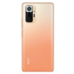 Redmi Note 10 Pro 6GB RAM / 128GB Hafıza / (Global) Bronz