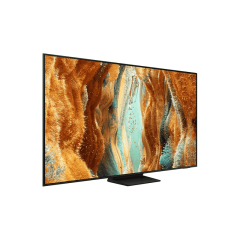 Samsung 85'' 4K Smart Neo QLED TV - QE85QN70HAUXTK
