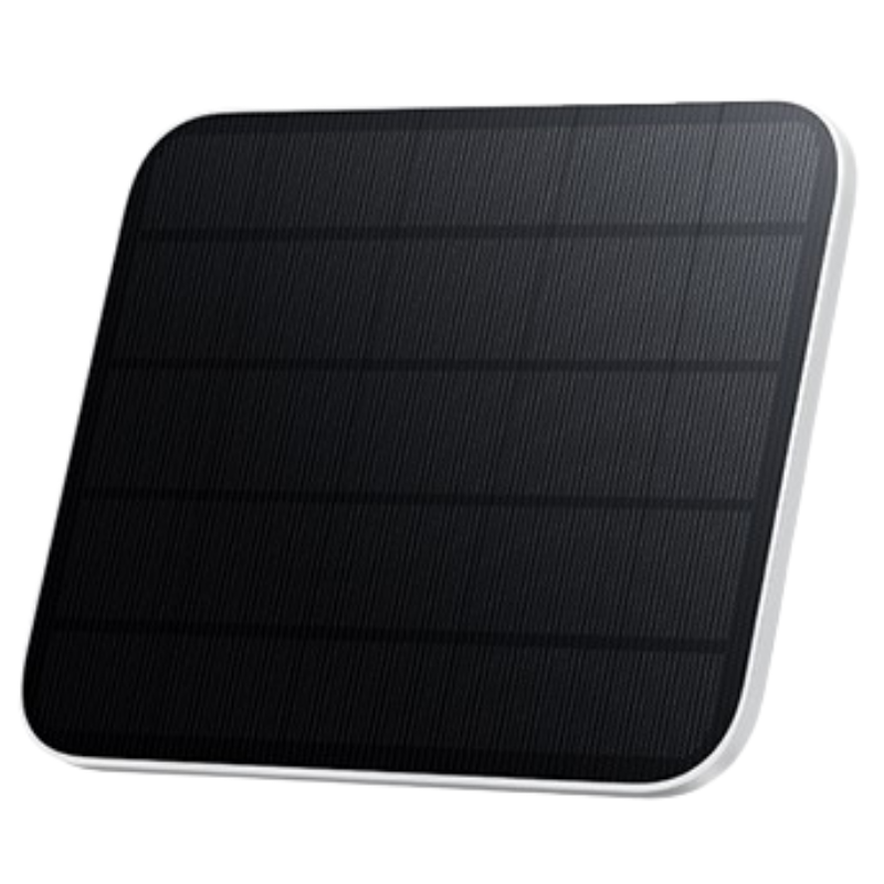 Xiaomi Outdoor Camera Güneş Paneli - BW Serisi Uyumlu (Solar Panel)