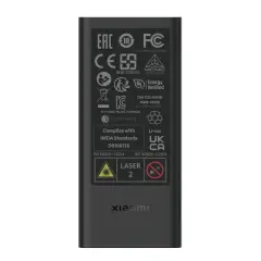 Xiaomi Akıllı Lazer Mesafe Ölçer