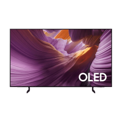 Samsung 83'' 4K Smart OLED TV - QE83S85FAEXTK