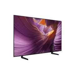 Samsung 83'' 4K Smart OLED TV - QE83S85FAEXTK
