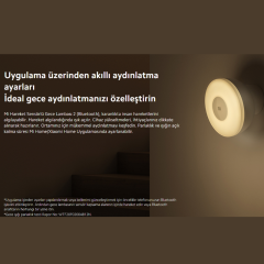 Xiaomi Night Light 3 Gece Lambası