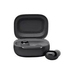 JBL Live Buds 3 Kablosuz Kulak İçi Kulaklık Siyah