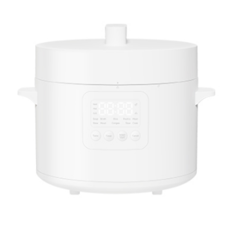 Xiaomi Elektrikli Basınçlı Tencere