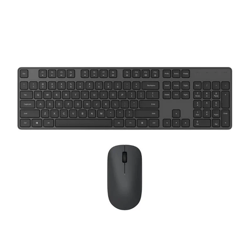 Xiaomi Kablosuz Klavye ve Fare Seti - BHR6100GL