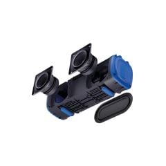 Mi Taşınabilir Bluetooth Hoparlör（16W） Mavi