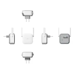 Xiaomi WiFi Menzil Genişletici N300