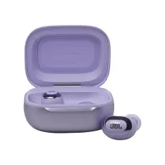 JBL Live Buds 3 Kablosuz Kulak İçi Kulaklık Mor