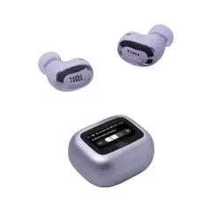 JBL Live Buds 3 Kablosuz Kulak İçi Kulaklık Mor