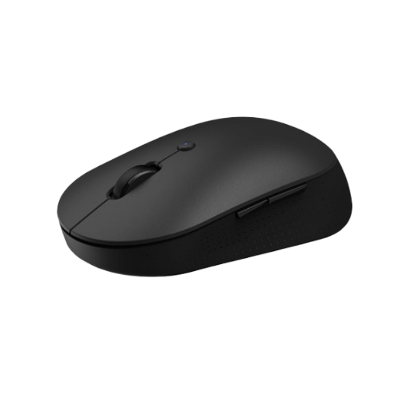 Xiaomi Dual Mode Silent Wireless Mouse 2