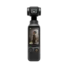 DJI Osmo Pocket 4 Creator Combo