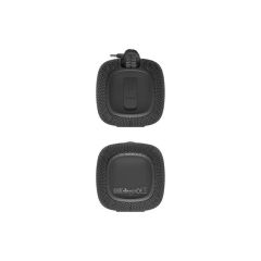 Mi Taşınabilir Bluetooth Hoparlör（16W） Siyah