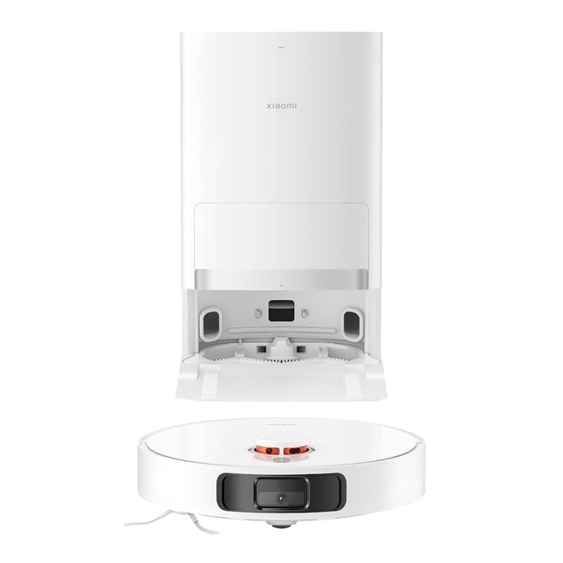 x20+ robot süpürge xiaomi