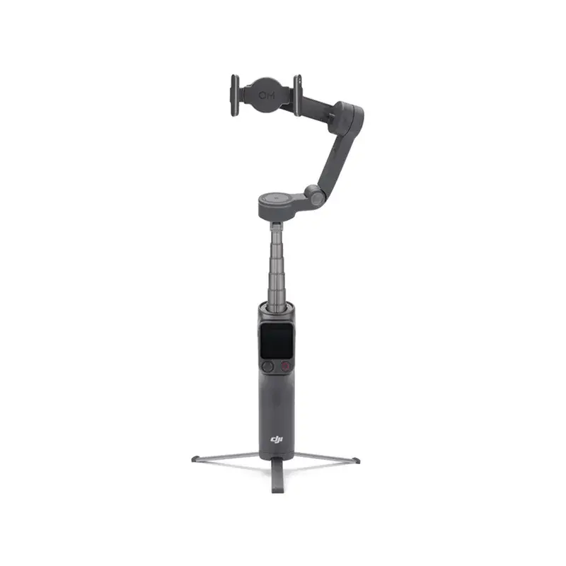 DJI Osmo Mobile 8P Gimbal - Standard Combo