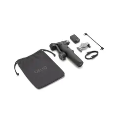 DJI Osmo Mobile 8P Gimbal - Standard Combo