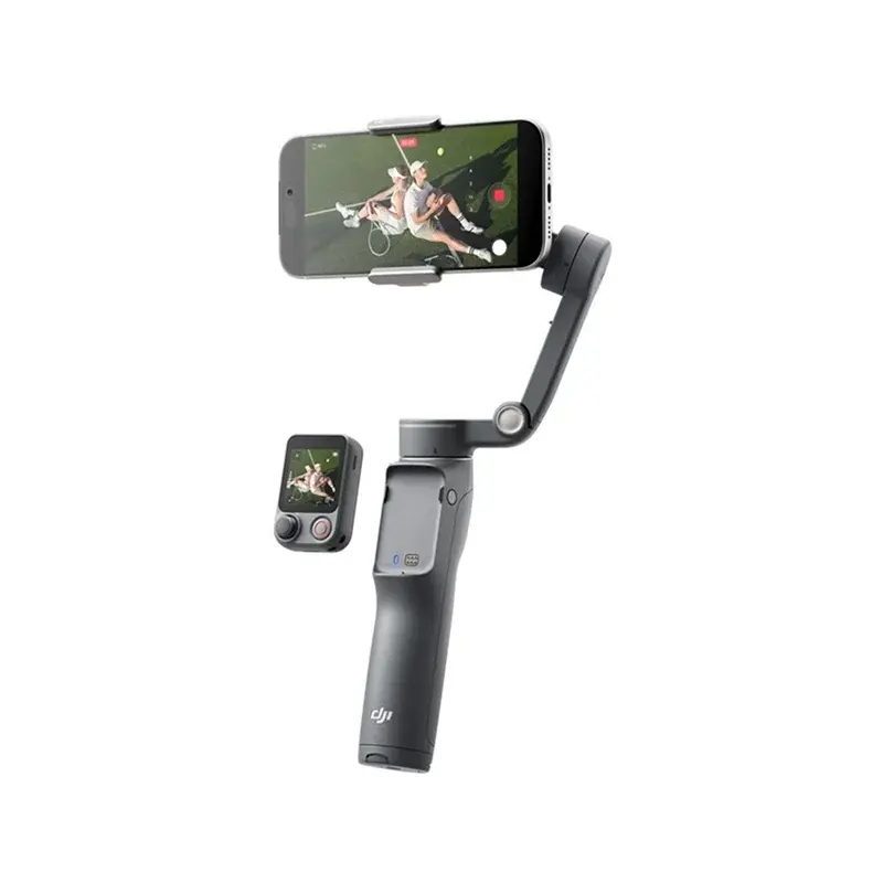 Osmo Mobile 8P Gimbal - Advanced Tracking Combo