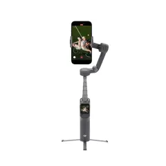 Osmo Mobile 8P Gimbal - Advanced Tracking Combo