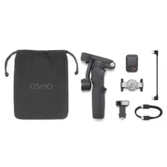 Osmo Mobile 8P Gimbal - Advanced Tracking Combo