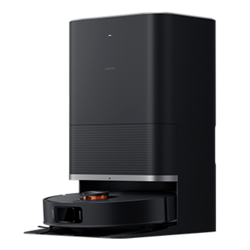 Xiaomi Robot Vacuum X20 Max Akıllı Robot Süpürge