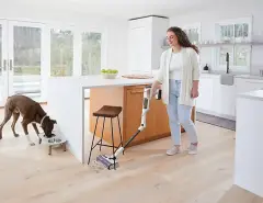 Shark Detect Pro Kablosuz Dikey Süpürge