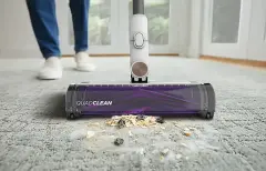 Shark Detect Pro Kablosuz Dikey Süpürge