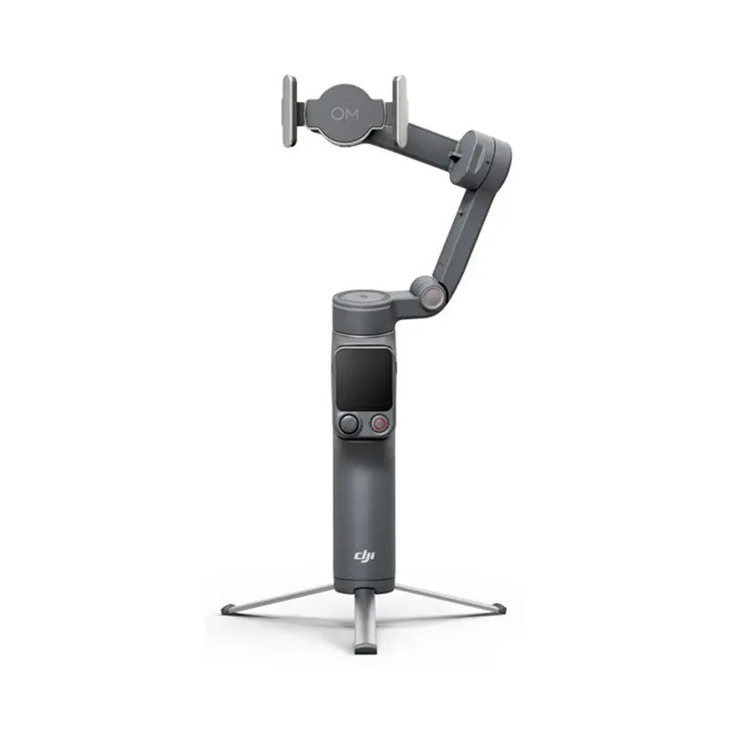 DJI Osmo Mobile 8P Gimbal - Creator Combo