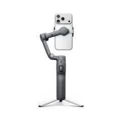 DJI Osmo Mobile 8P Gimbal - Creator Combo