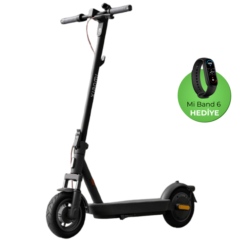 Xiaomi Elektrikli Scooter 5