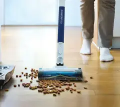 Shark PowerPro Kablosuz Dikey Süpürge