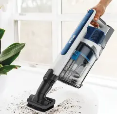 Shark PowerPro Kablosuz Dikey Süpürge