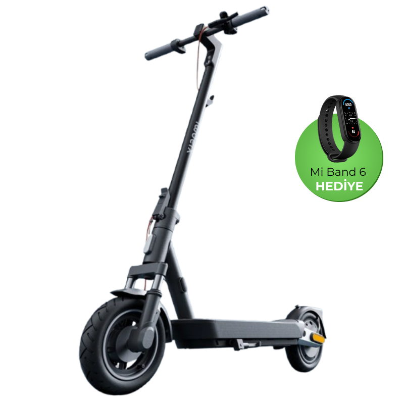 Xiaomi Elektrikli Scooter 5 Pro